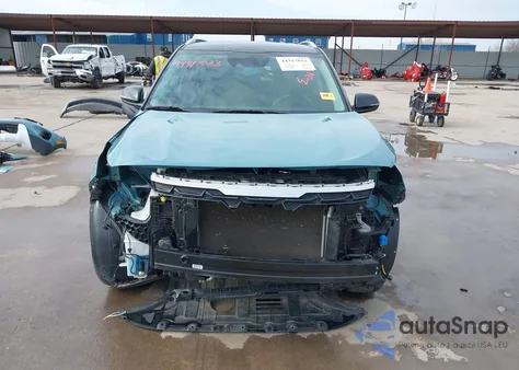 2024 Kia Seltos S from USA, damaged, VIN KNDEU2AA5R7616777